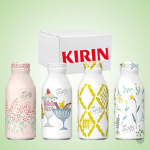 Load image into Gallery viewer, Moogy Barley Tea - 375g X 24 btl Carton