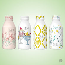 Load image into Gallery viewer, Moogy Barley Tea - 375g X 24 btl Carton