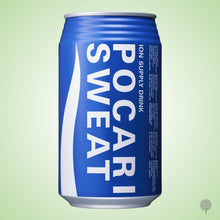 Load image into Gallery viewer, Pocari Sweat Regular - 340ml X 24 can Carton