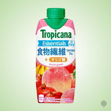 Load image into Gallery viewer, Tropicana Essentials Juice Blend - 330ml X 12 pkt Carton