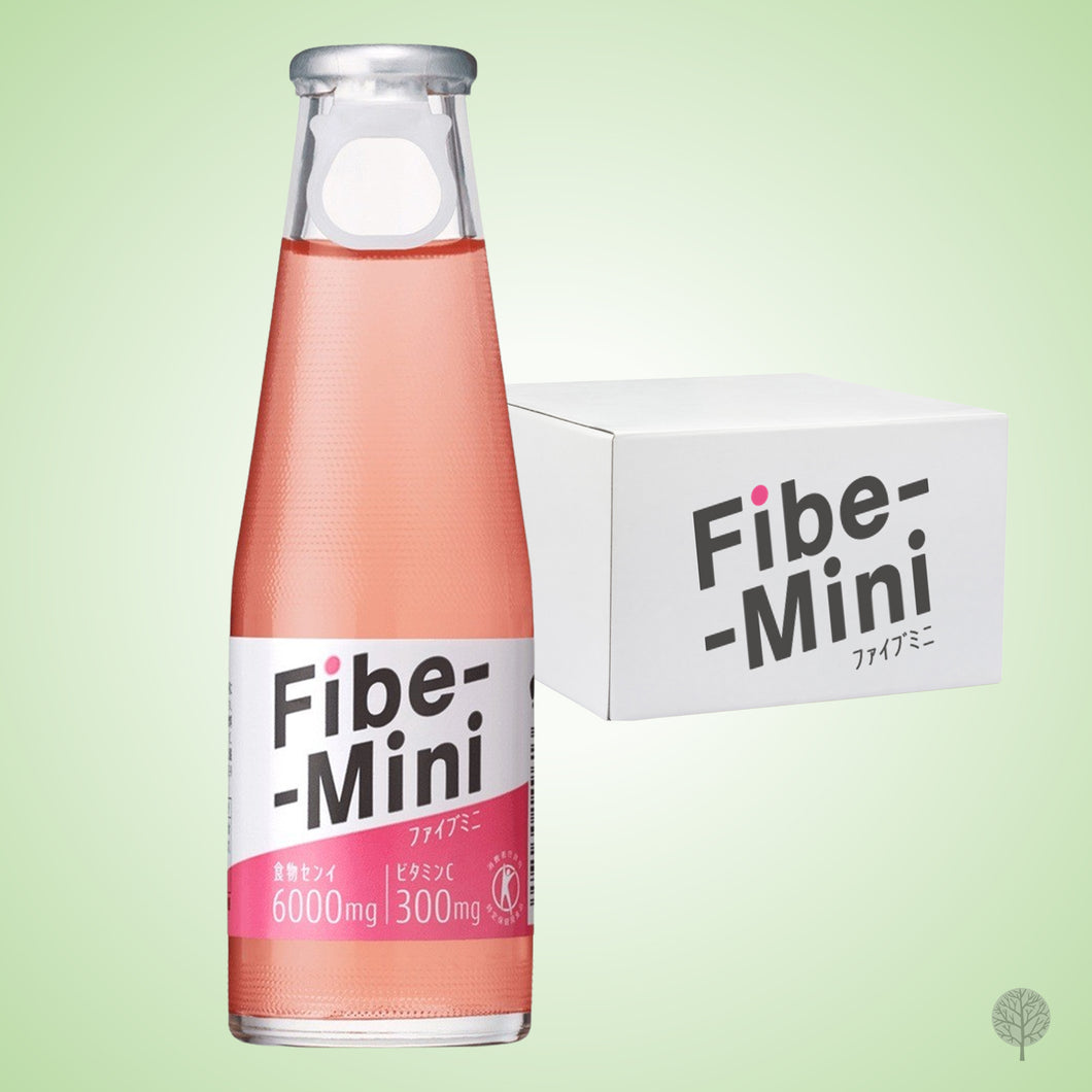 Fibe Mini Regular - 100ml X 30 can Carton