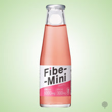 Load image into Gallery viewer, Fibe Mini Regular - 100ml X 30 can Carton
