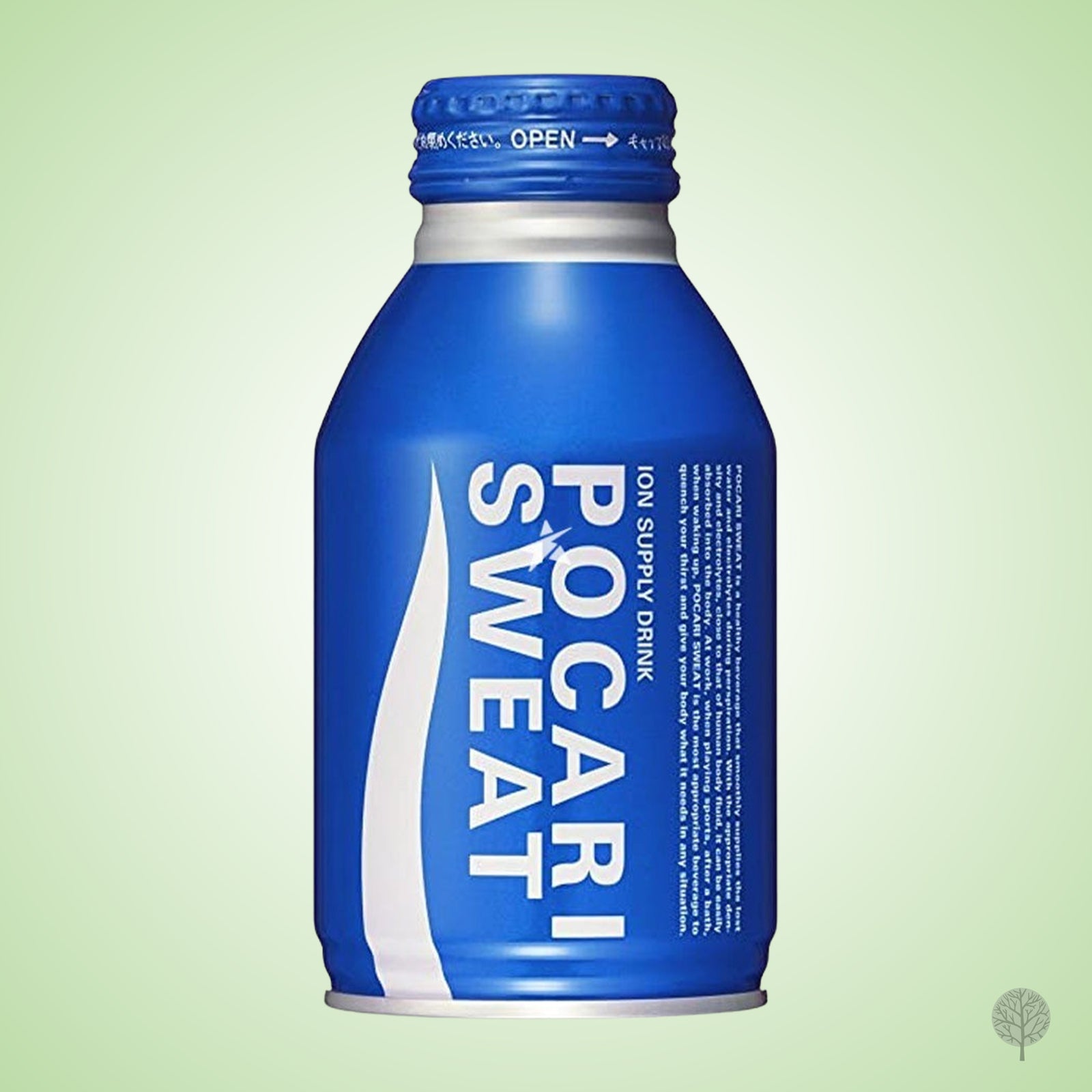 Pocari Sweat Regular - 300ml X 24 can Carton – Provenance