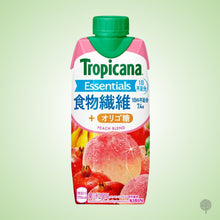 Load image into Gallery viewer, Tropicana Essentials Juice Blend - 330ml X 12 pkt Carton
